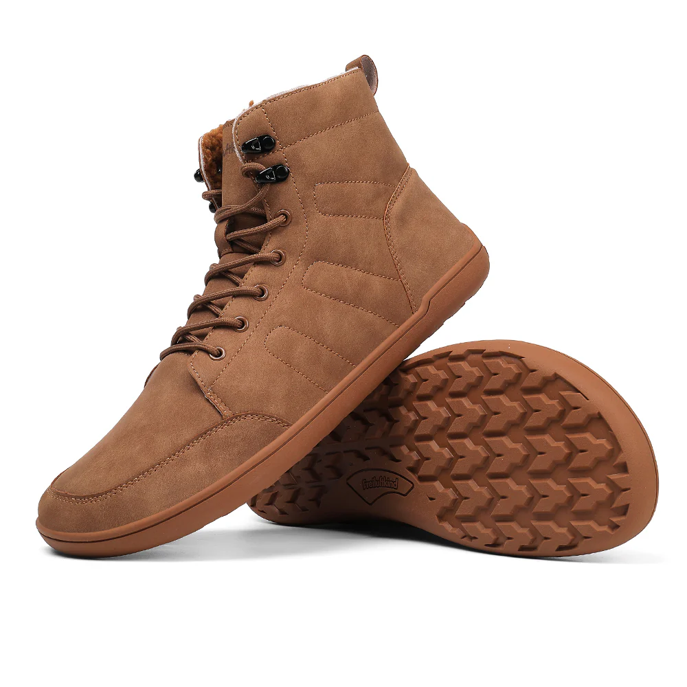 Alle Barfußschuhe